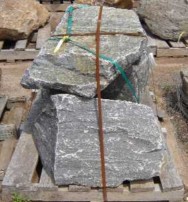 Corinthian Granite Boulders