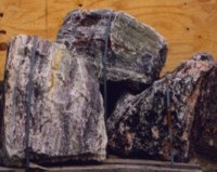 Corinthian Landscape Boulders