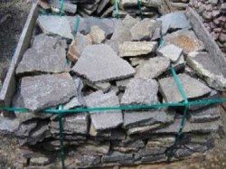 Corinthian Granite Thin Wall Veneer