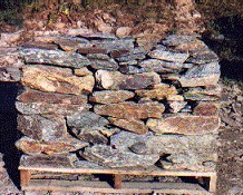 Maryland Building Stone