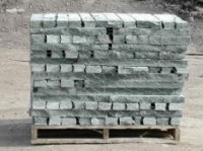 Our Bluestone Inventory