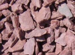 Crushed Slate - Ali's Nursery