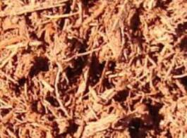 Premium Red Cedar Mulch - Ali's Nursery