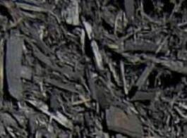 Black Cedar Mulch - Ali's Nursery