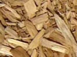 Playground Mulch - Ali's Nursery