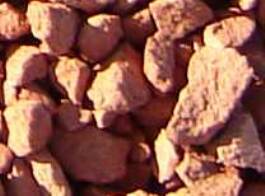 Brick chip stone - Ali's Nursery