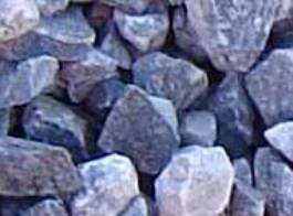 Blue Gray Stone - Ali's Nursery