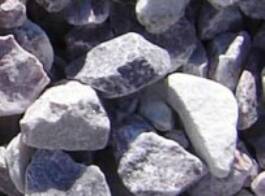 1-1/4" Pink Carnation Stone - Ali's Nursery