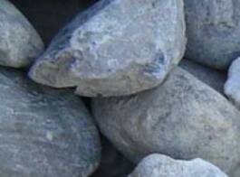 River Rock - Ali's Nursery