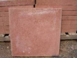 Square Heritage Plainface 18 Inch Stepping Stones - Ali's Nursery, Plantsville, CT