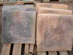 Strata Stepping Stones - Ali's Nursery, Plantsville, CT