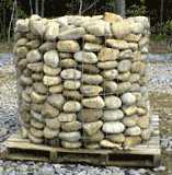 Round Creekrock Basket