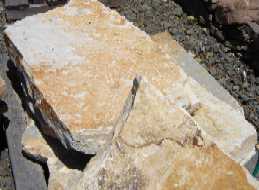 South Bay Heavy Flagging Fieldstone